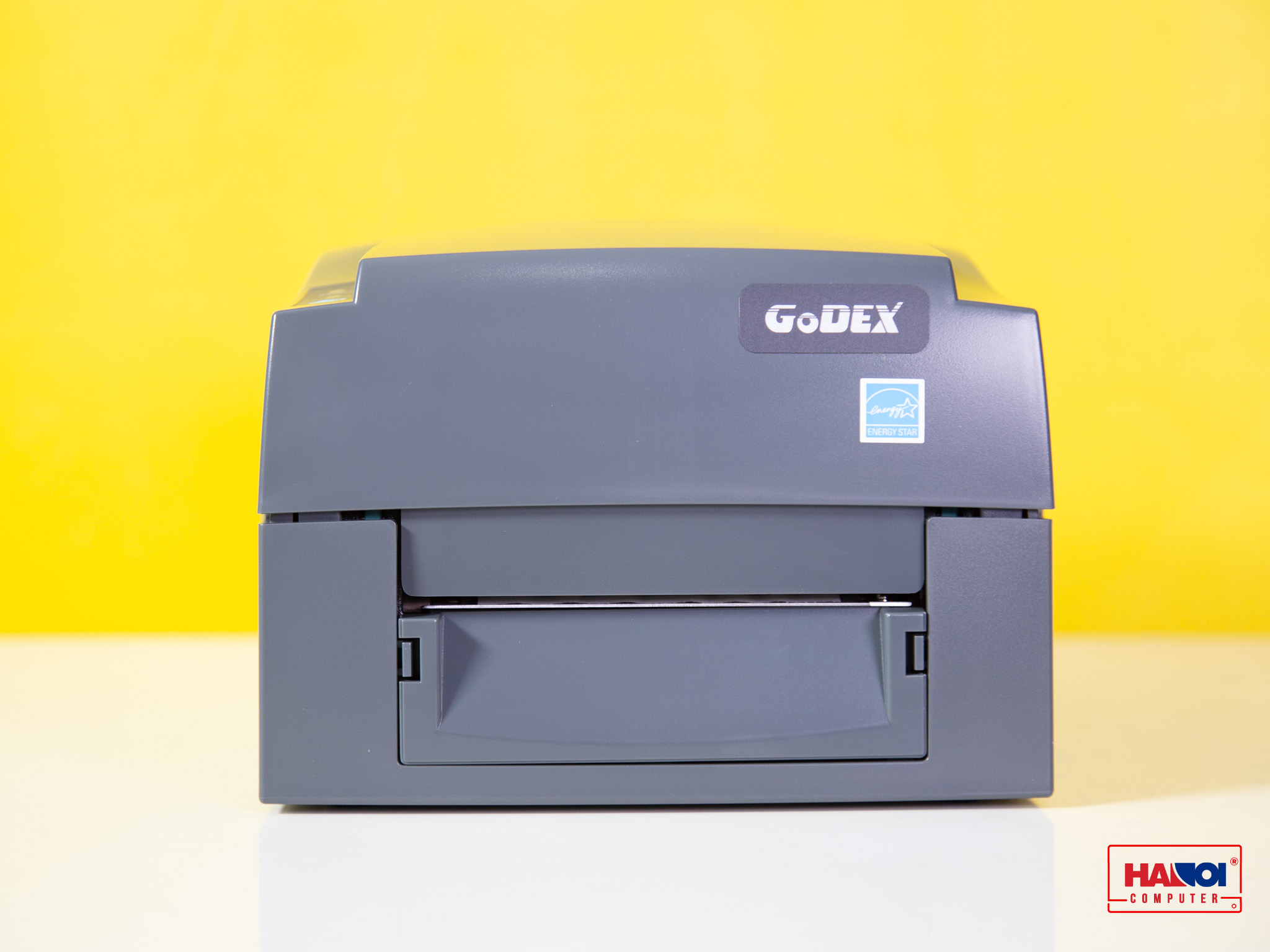 Máy in mã vạch Godex G500 ảnh 1